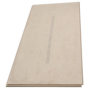 STS NoMorePly TG4 Tile Backer Floor Board 1200 x 600 x 22mm - Pack of 20