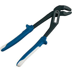 Wickes Adjustable Pliers 250mm | Wickes.co.uk
