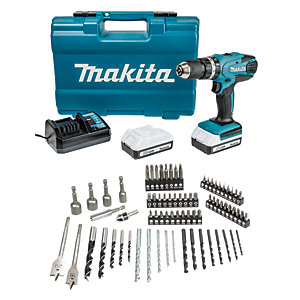 Li-Ion Cordless G-Series Combi Drill 