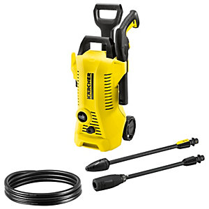 Karcher K2 Power Control Home Pressure 