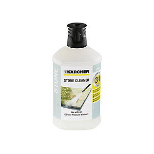Karcher Stone Cleaner Detergent - 1L