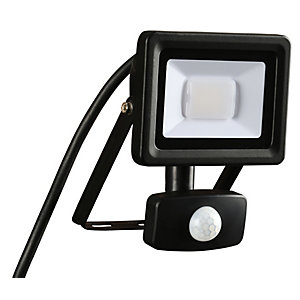 wickes pir security lights