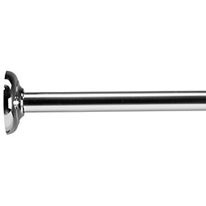 Shower Rails and Curtains | Shower Accessories | Wickes.co.uk