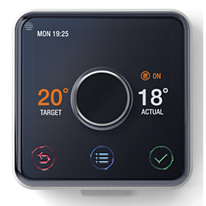 Hive Smart Active Heating System Kit with Professional Install