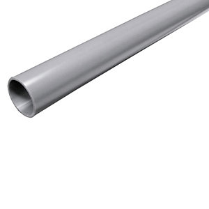 FloPlast Solvent Weld Waste Pipe - Grey 32mm x 3m