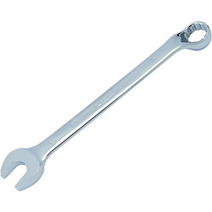 Wickes Combination Spanner - 24mm