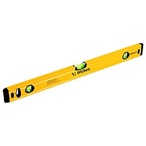 1 meter spirit level