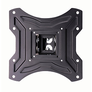 Ross Essentials Tilt and Turn TV Wall Mount Bracket - 23in to 50in