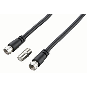 Ross F Type Satellite Cable - 3m