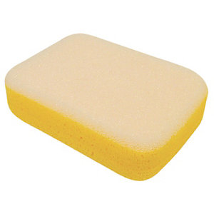 Vitrex Tile Dual Purpose Large Sponge