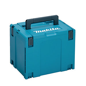 Makita 821552-6 Connector Case Blue