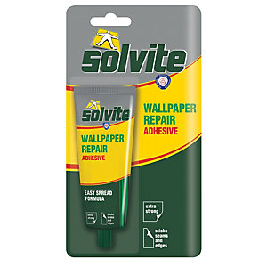 Solvite Wallpaper Repair Paste - 56g