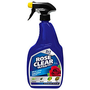 Rose Clear Ultra Gun 2 Pesticide - 1L