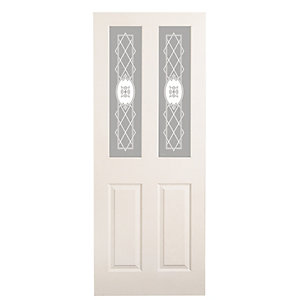 White Internal Doors White Doors Wickes