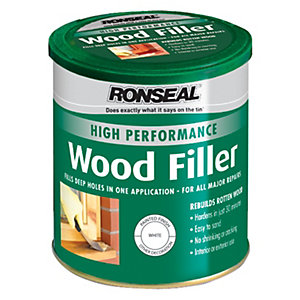 13+ White oak wood filler uk