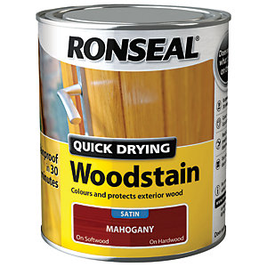 Wood Stain Exterior Wood Stain Wickes