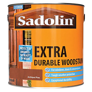 Wood Stain Exterior Wood Stain Wickes