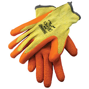 wickes work gloves