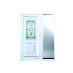 Upvc Doors Upvc Front Doors Upvc Back Doors Wickes