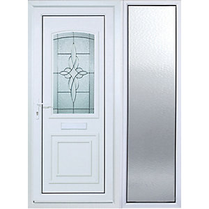 Upvc Doors Upvc Front Doors Upvc Back Doors Wickes