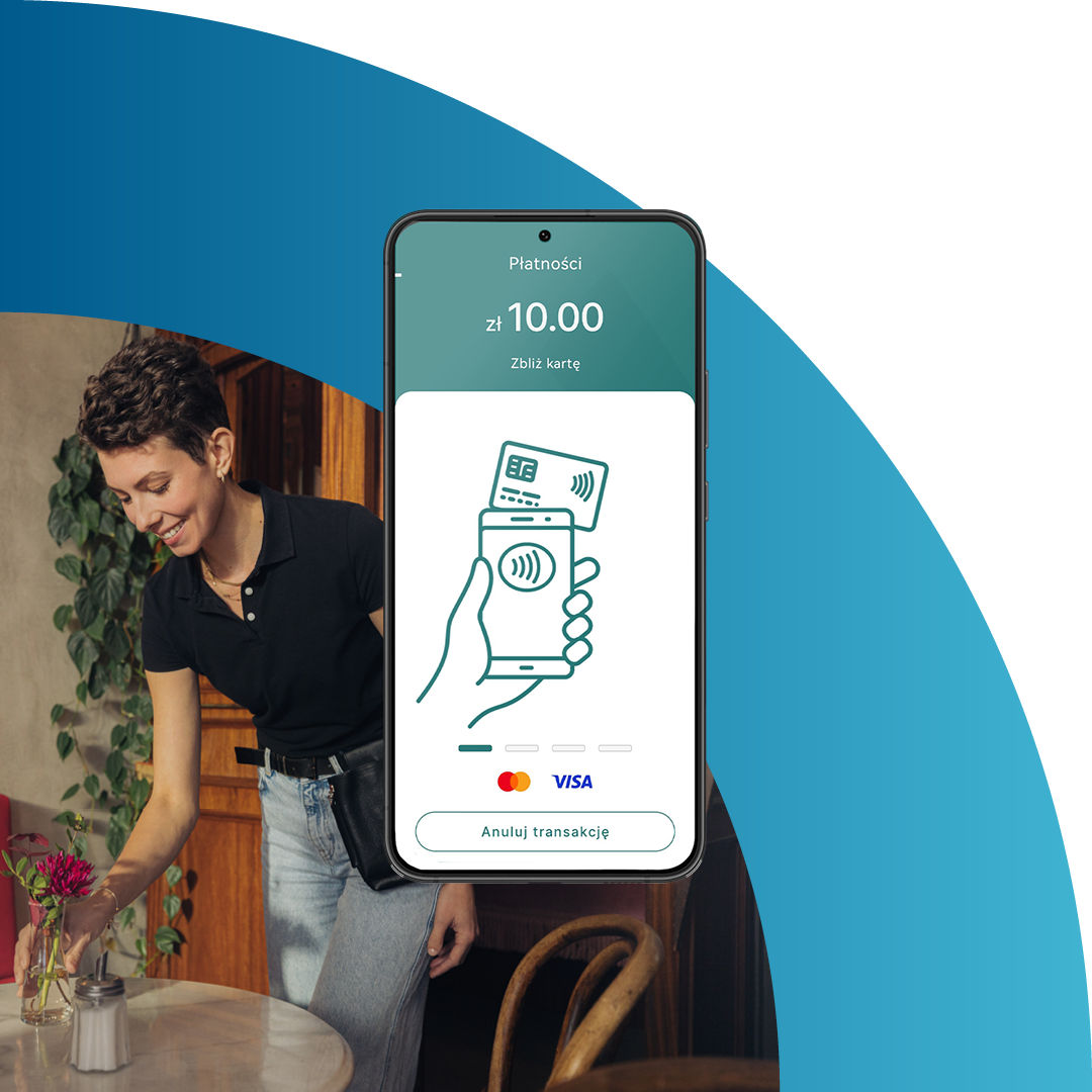 Tap on Mobile
