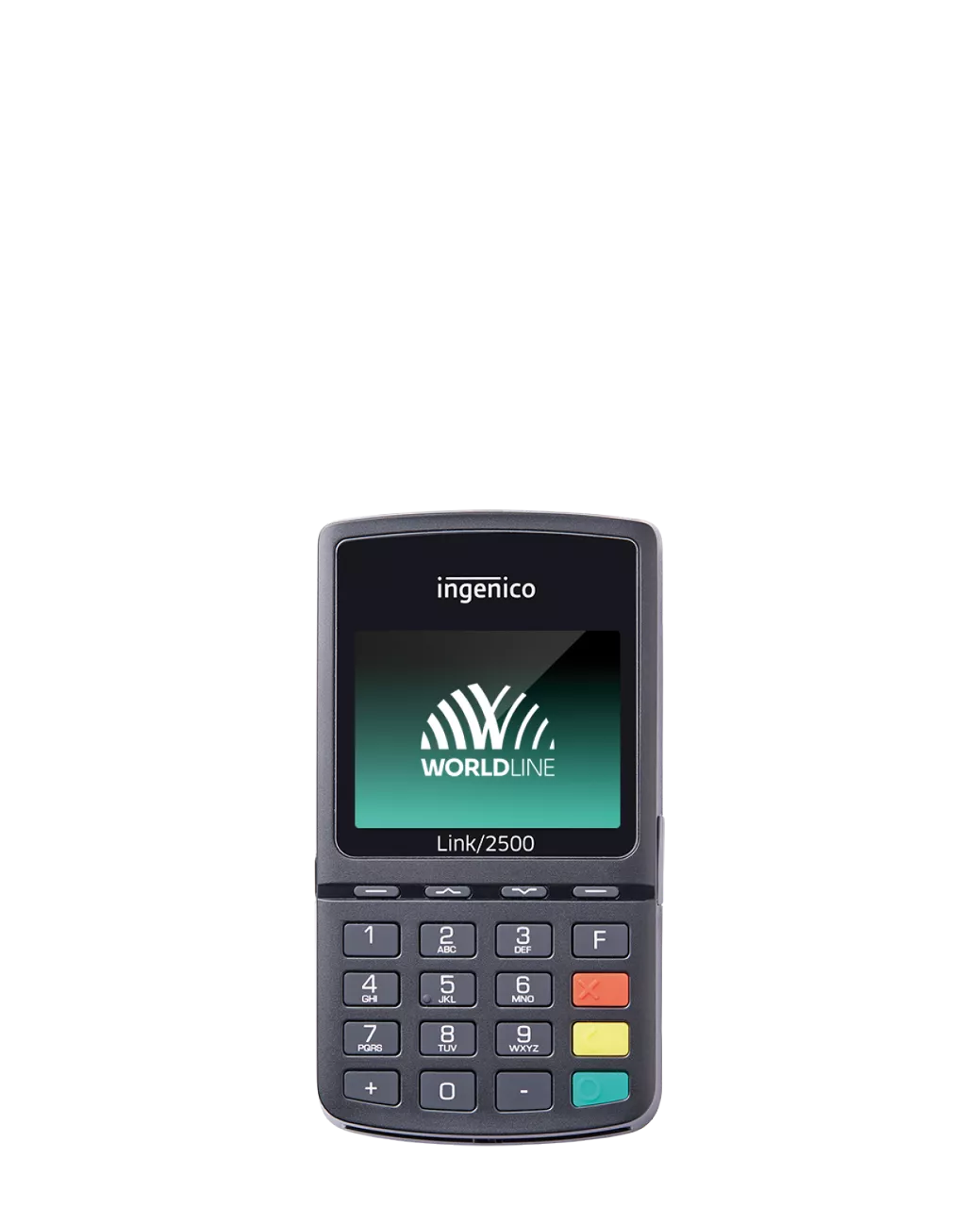 Link 2500 portable Flex