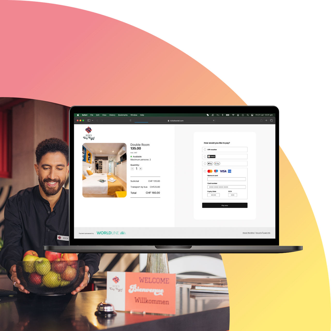 E-Payments