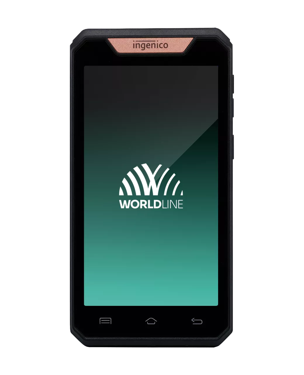 Axium EX4000 Portable Flex