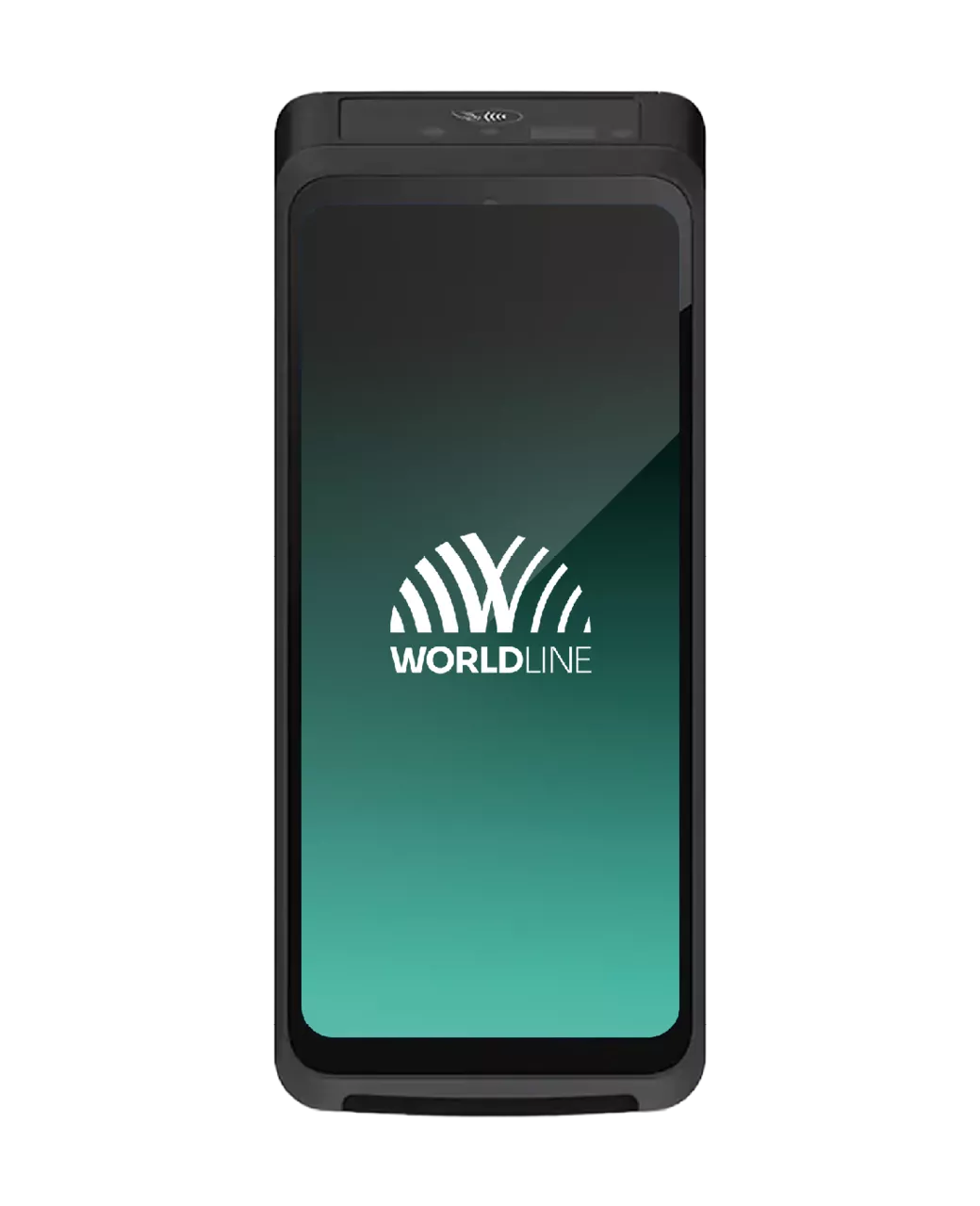S1F4 Pro payment terminal
