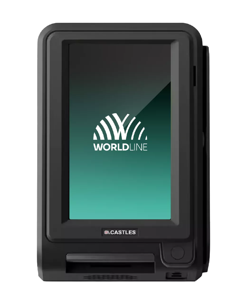 S1U2 payment terminal