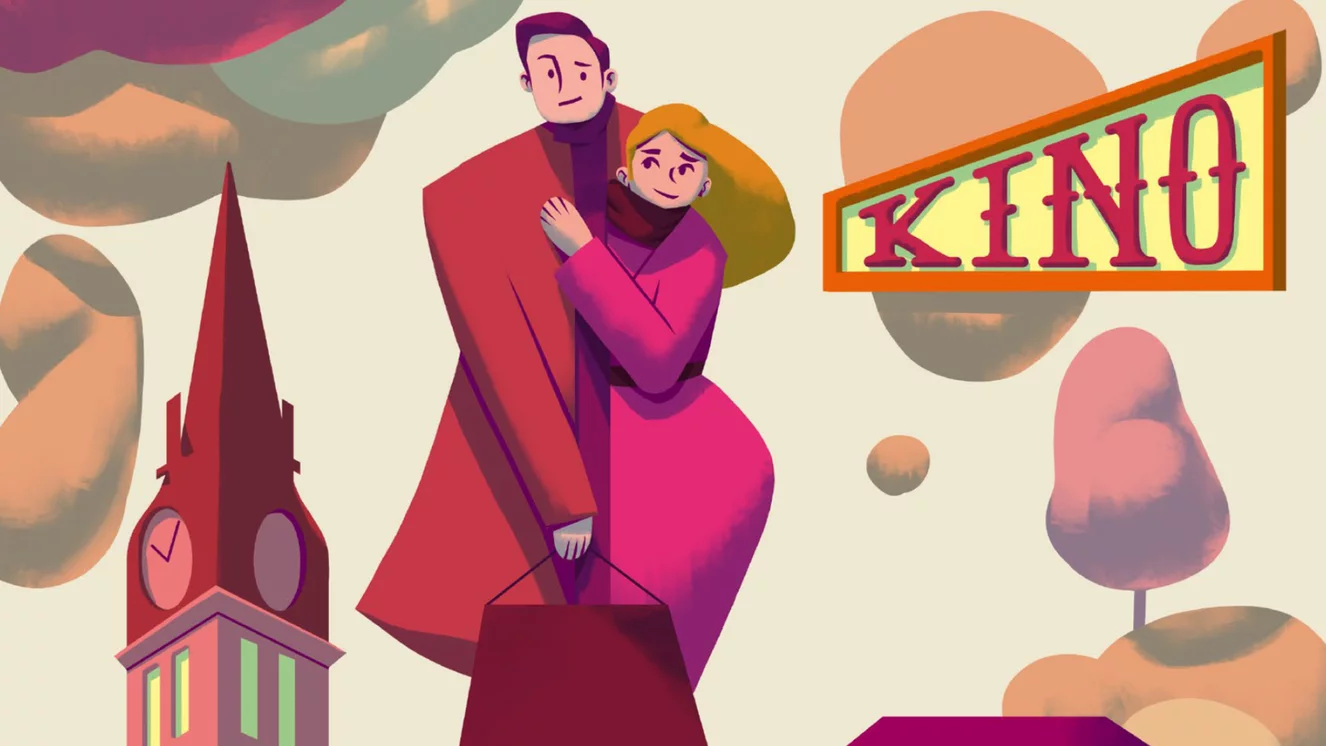 Titelbild Quartierspiegel Werd