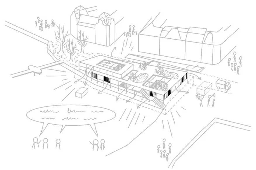 Bausubstanz weiterverwenden