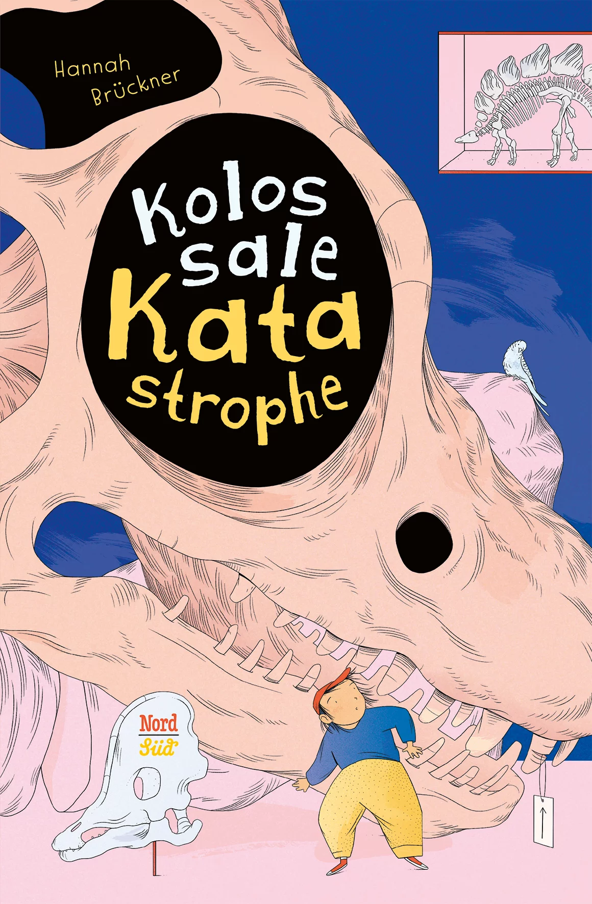2025 Brückner: Kolossale Katastrophe