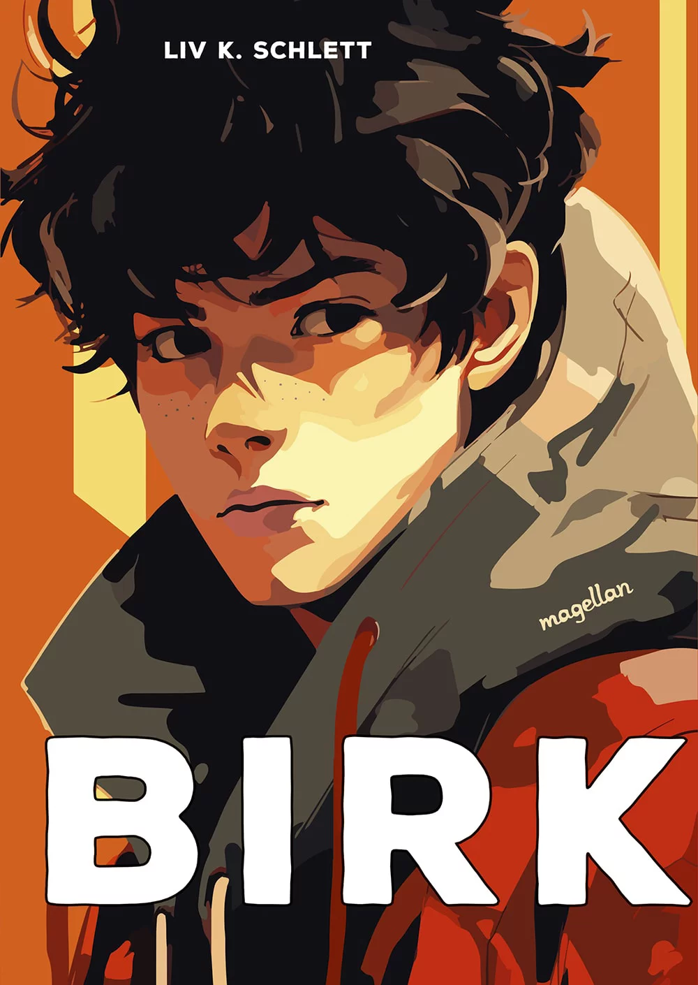 2025 Schlett: Birk