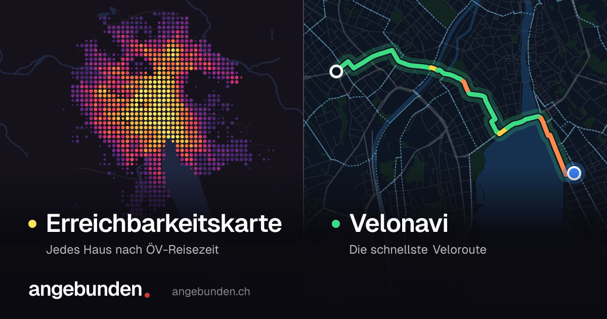Geoda - Webapplikation