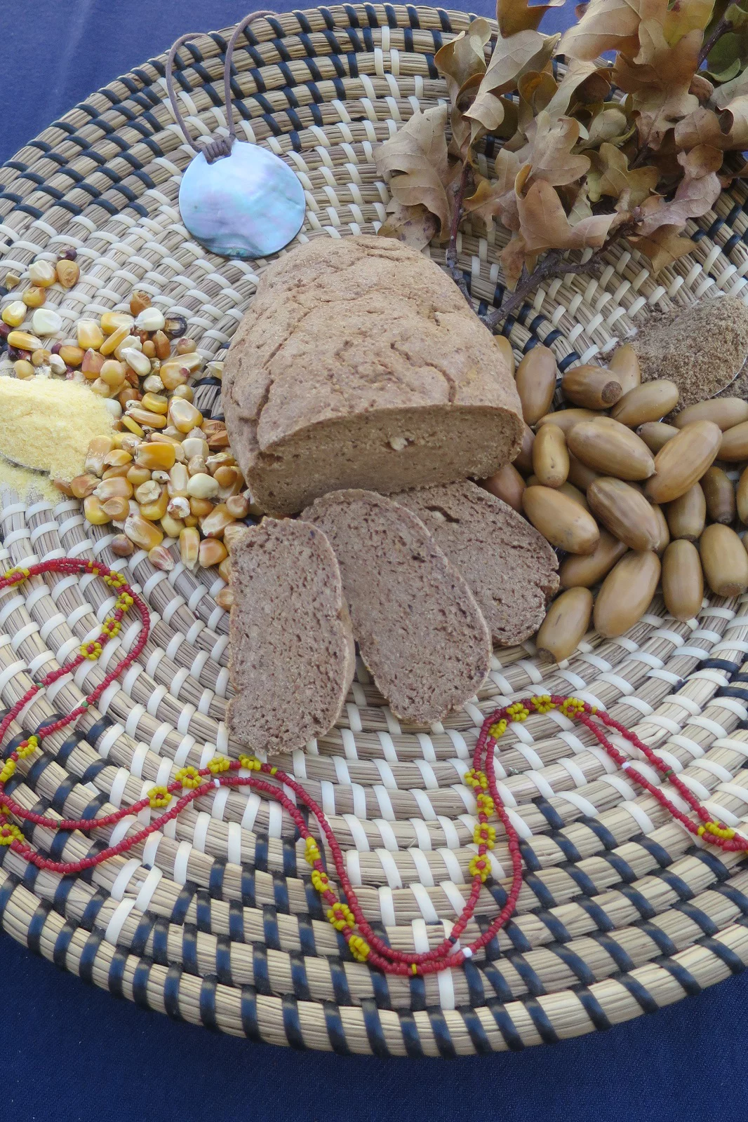 Brot Probier-Parcours