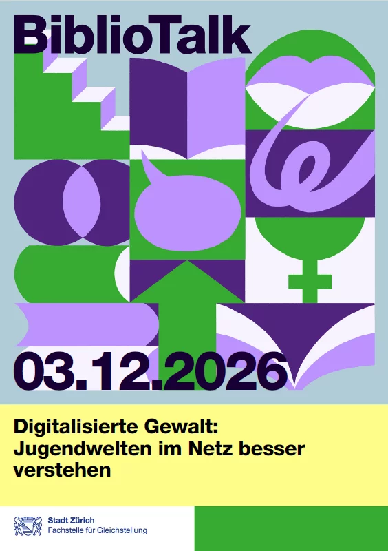 Bild BiblioTalk