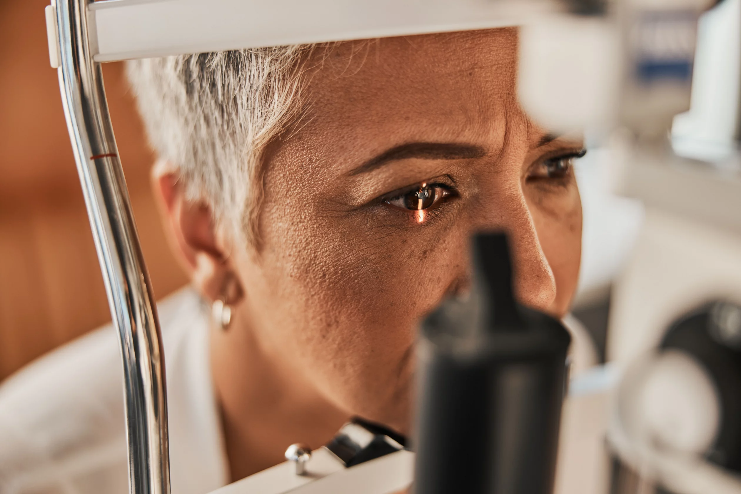 Photodynamische Therapie (PDT)