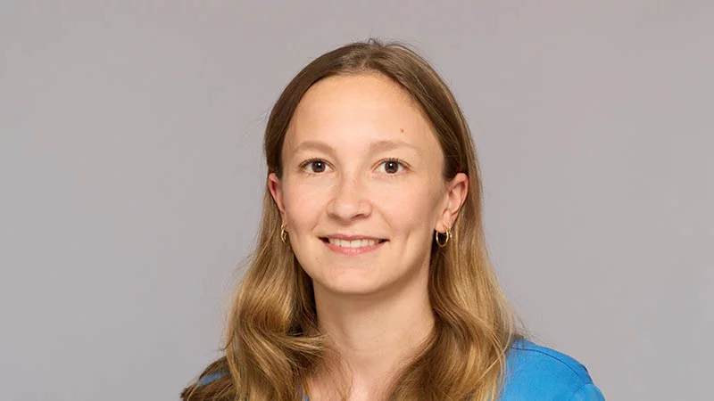 Amanda Jaklin-Bianca, Dr. med.