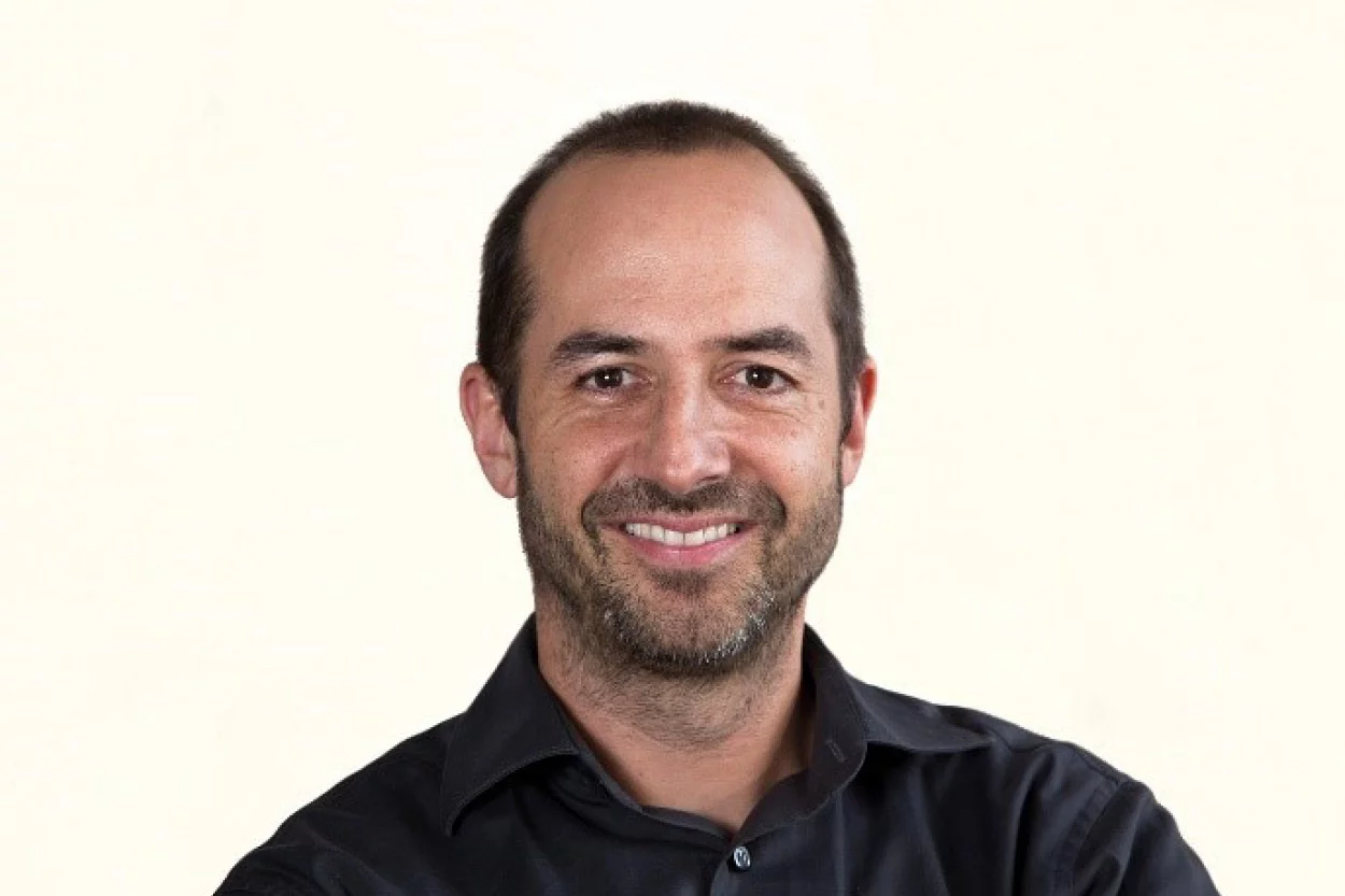 André Walder