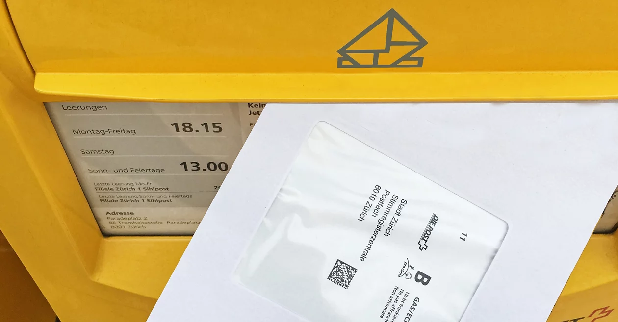 briefkasten