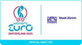 Official Host City