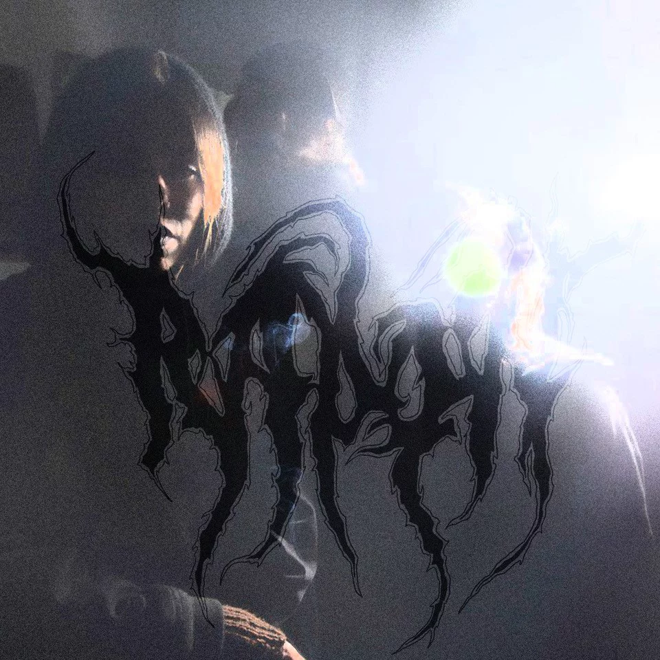 Porträt von der Band Radon