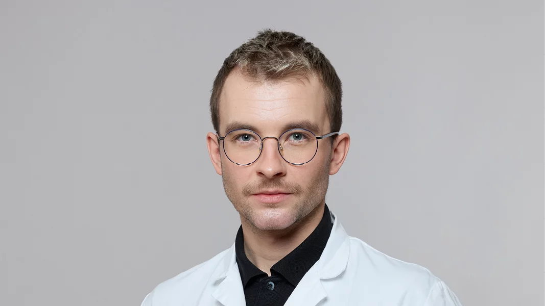 Robert Dahmen