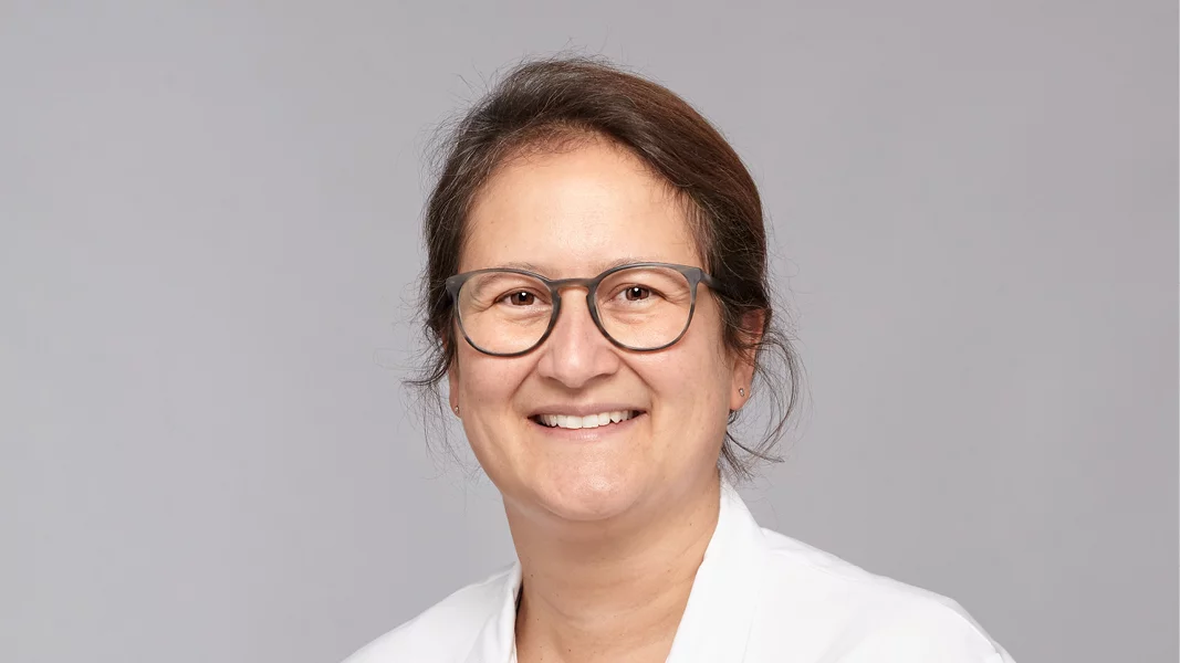 Sheela Wenger-Mukherjee