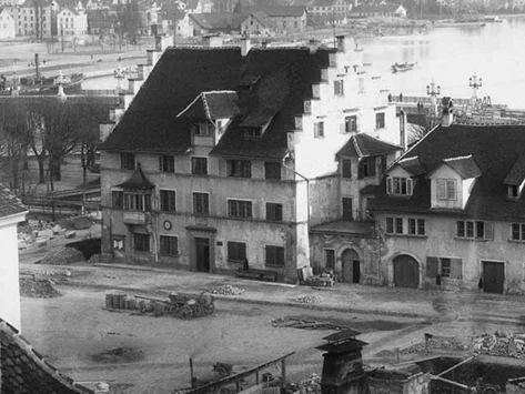 Spyri_Stadthaus