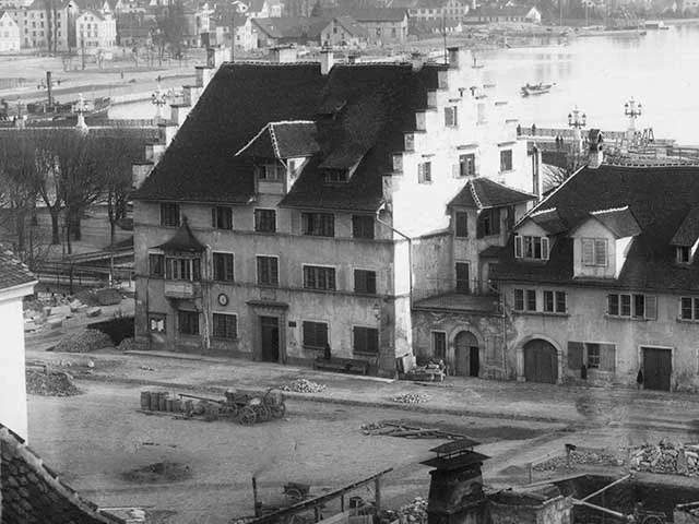 Spyri_Stadthaus
