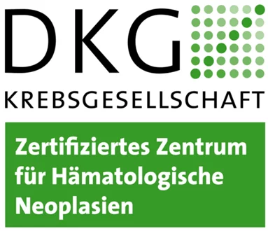 DKG – Hämatologische Neoplasien