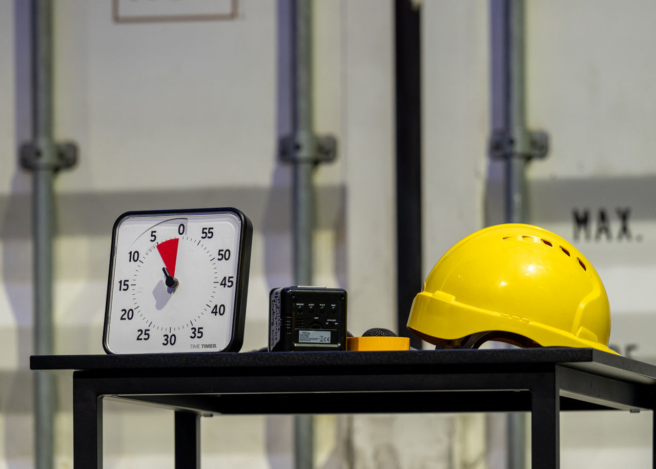 Klimaforum nachhaltiges Bauen 