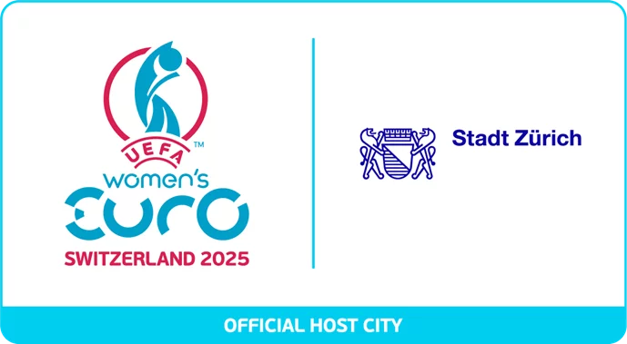Offical Host City Zürich